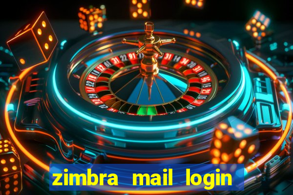 zimbra mail login ausl bologna